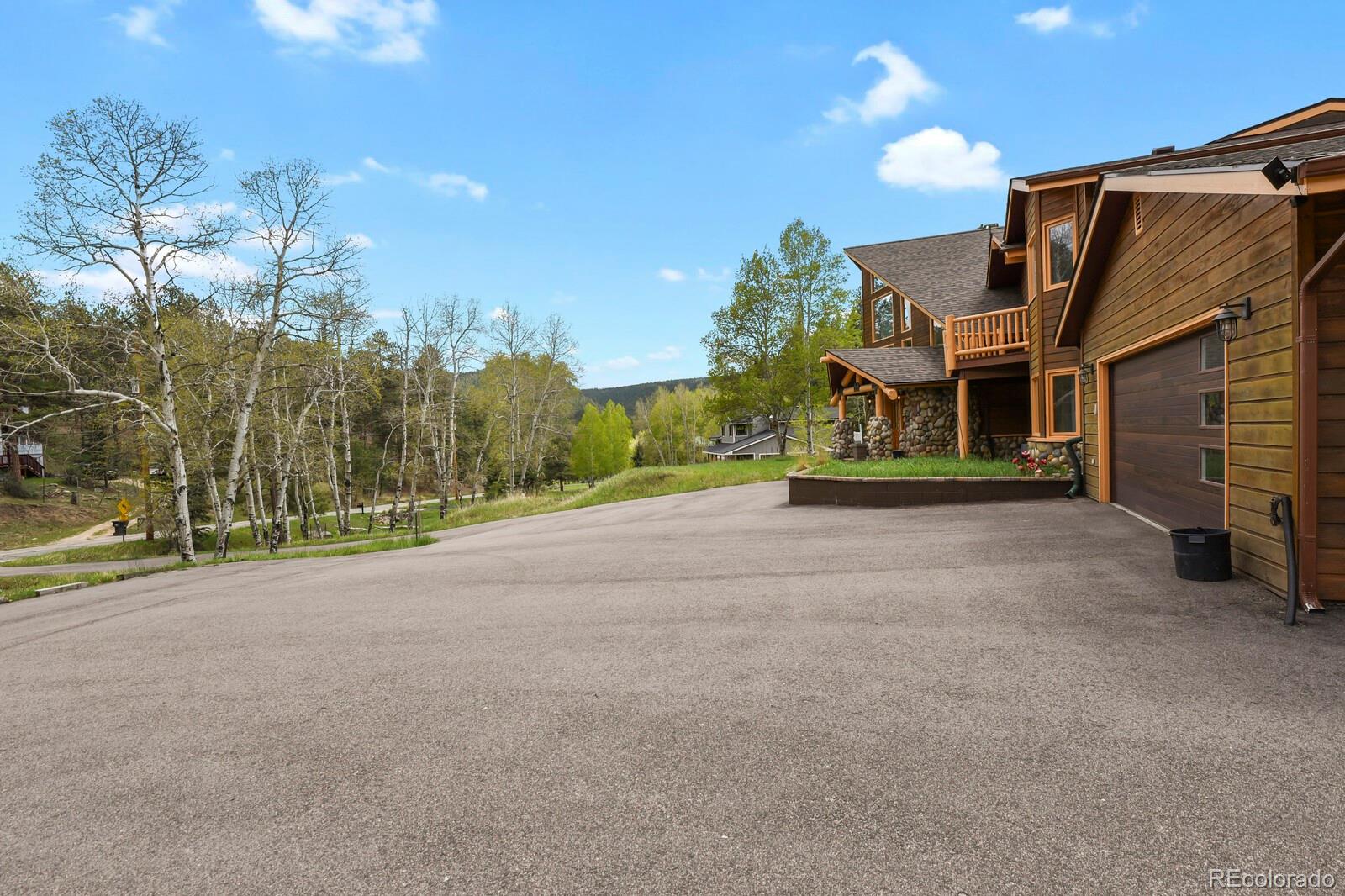 MLS Image #46 for 417  witter gulch road,evergreen, Colorado