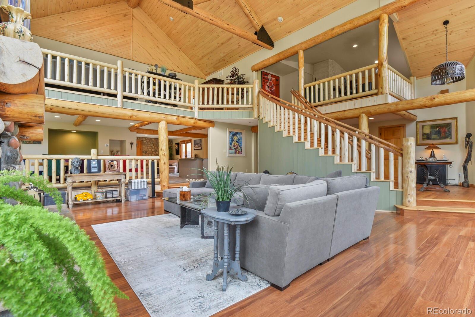 MLS Image #5 for 417  witter gulch road,evergreen, Colorado