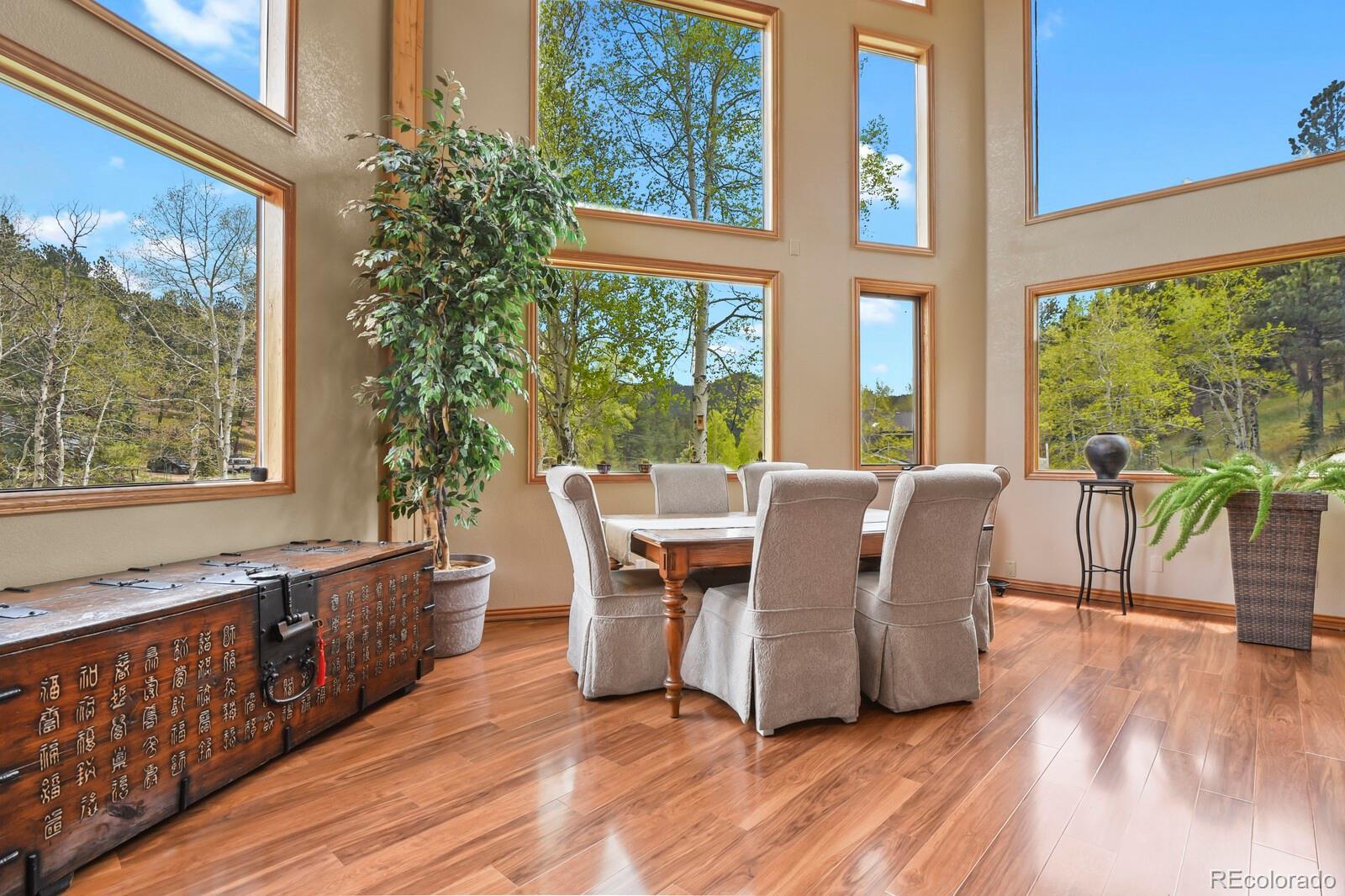 MLS Image #6 for 417  witter gulch road,evergreen, Colorado