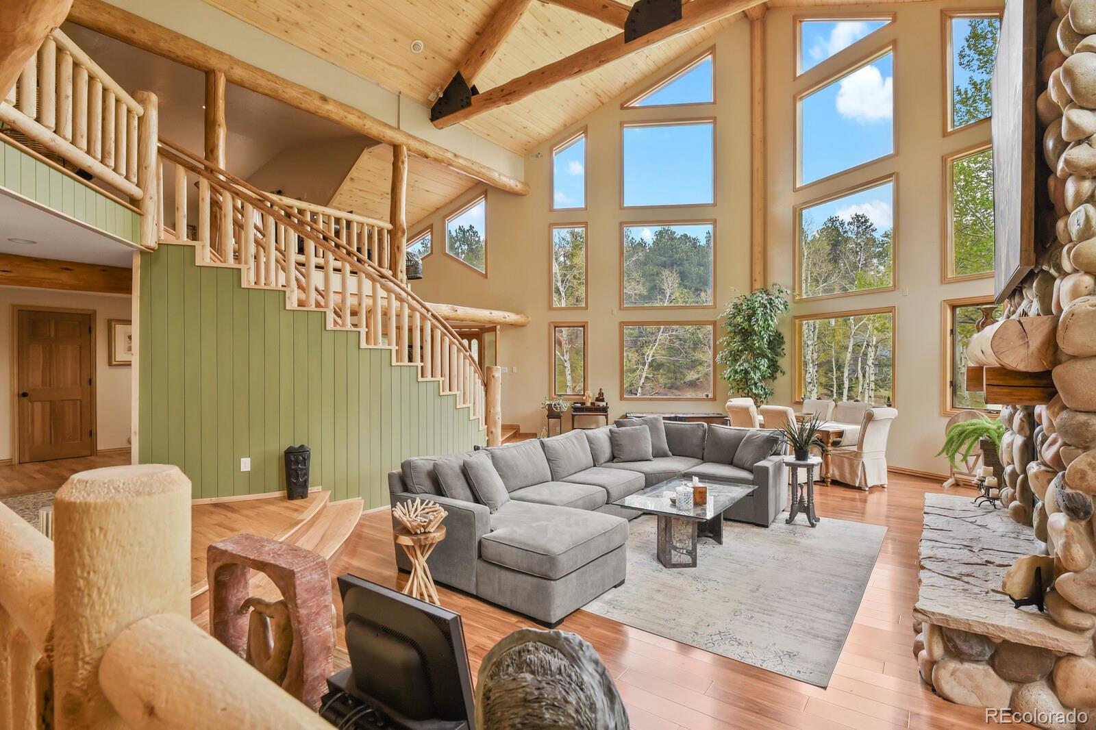 MLS Image #7 for 417  witter gulch road,evergreen, Colorado