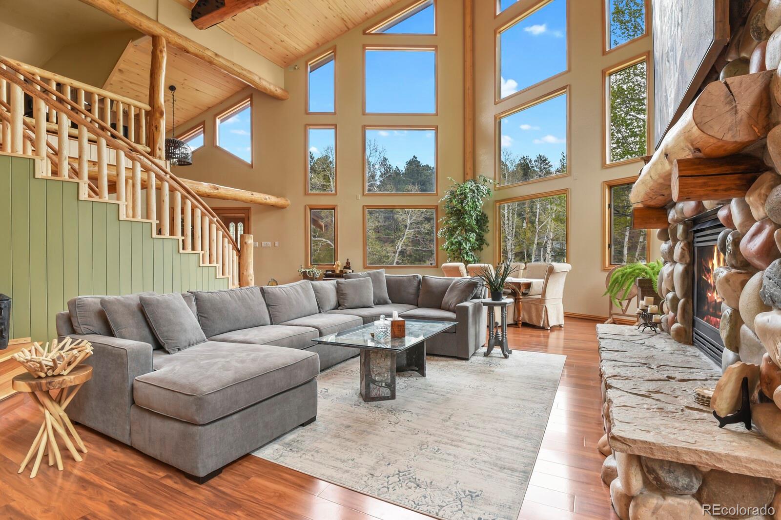 MLS Image #8 for 417  witter gulch road,evergreen, Colorado