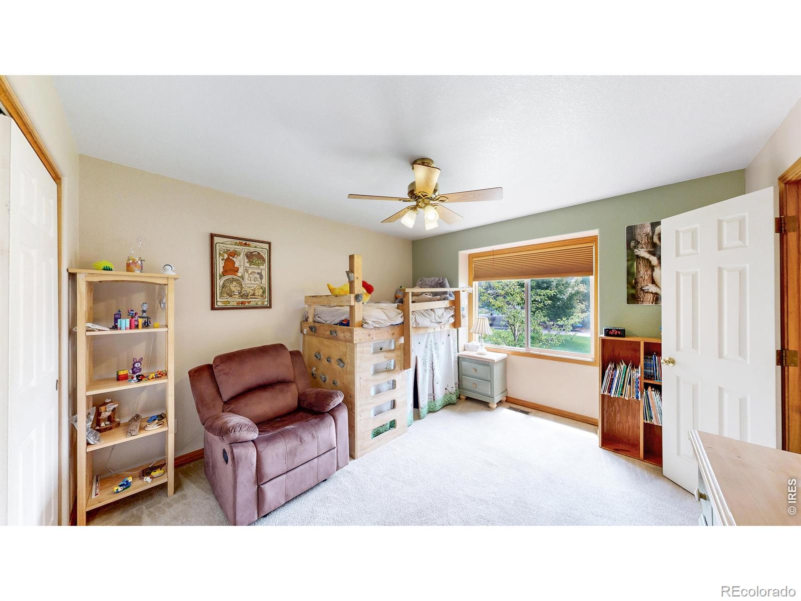 MLS Image #13 for 626  gilgalad way,fort collins, Colorado