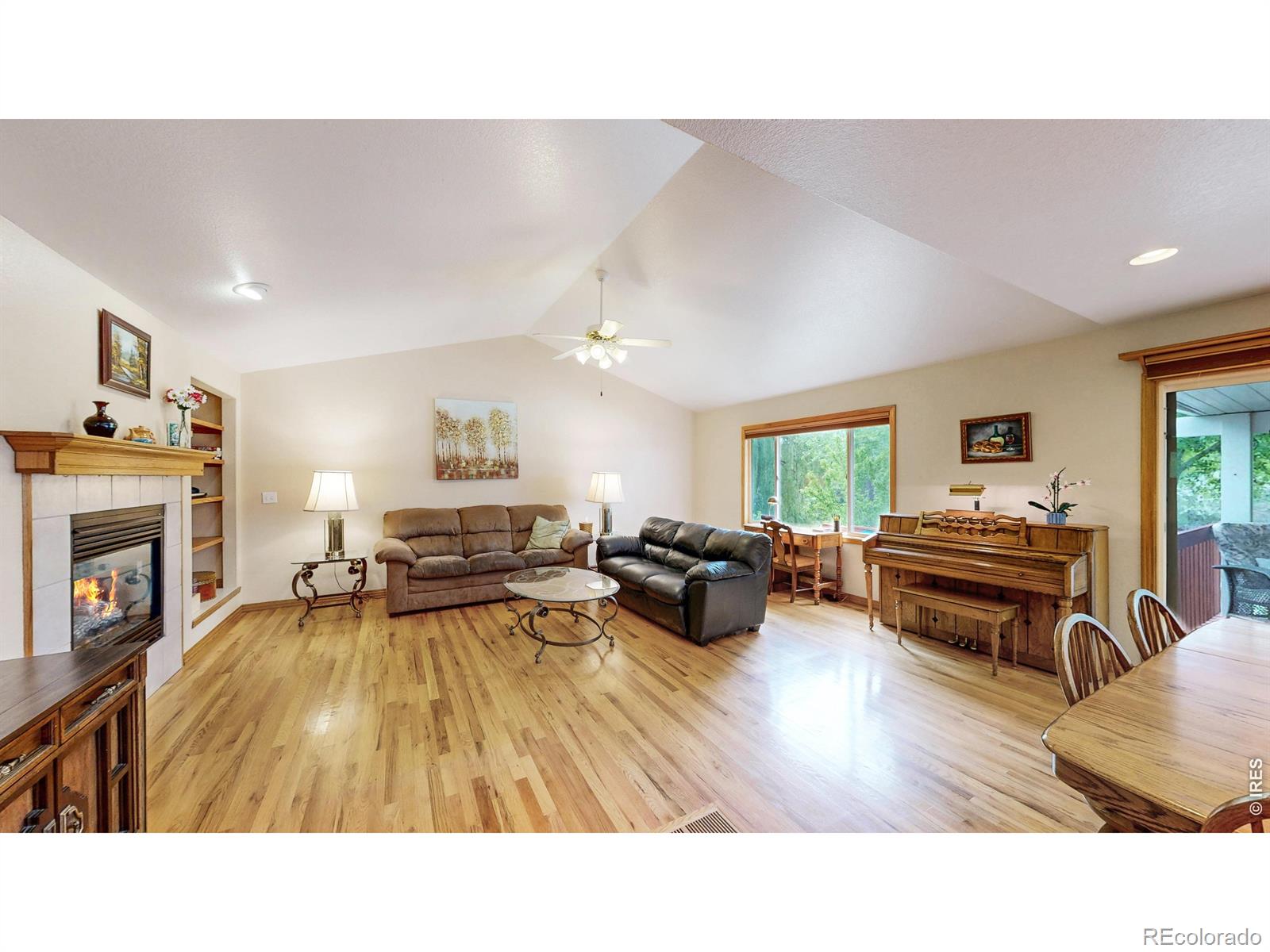 MLS Image #2 for 626  gilgalad way,fort collins, Colorado