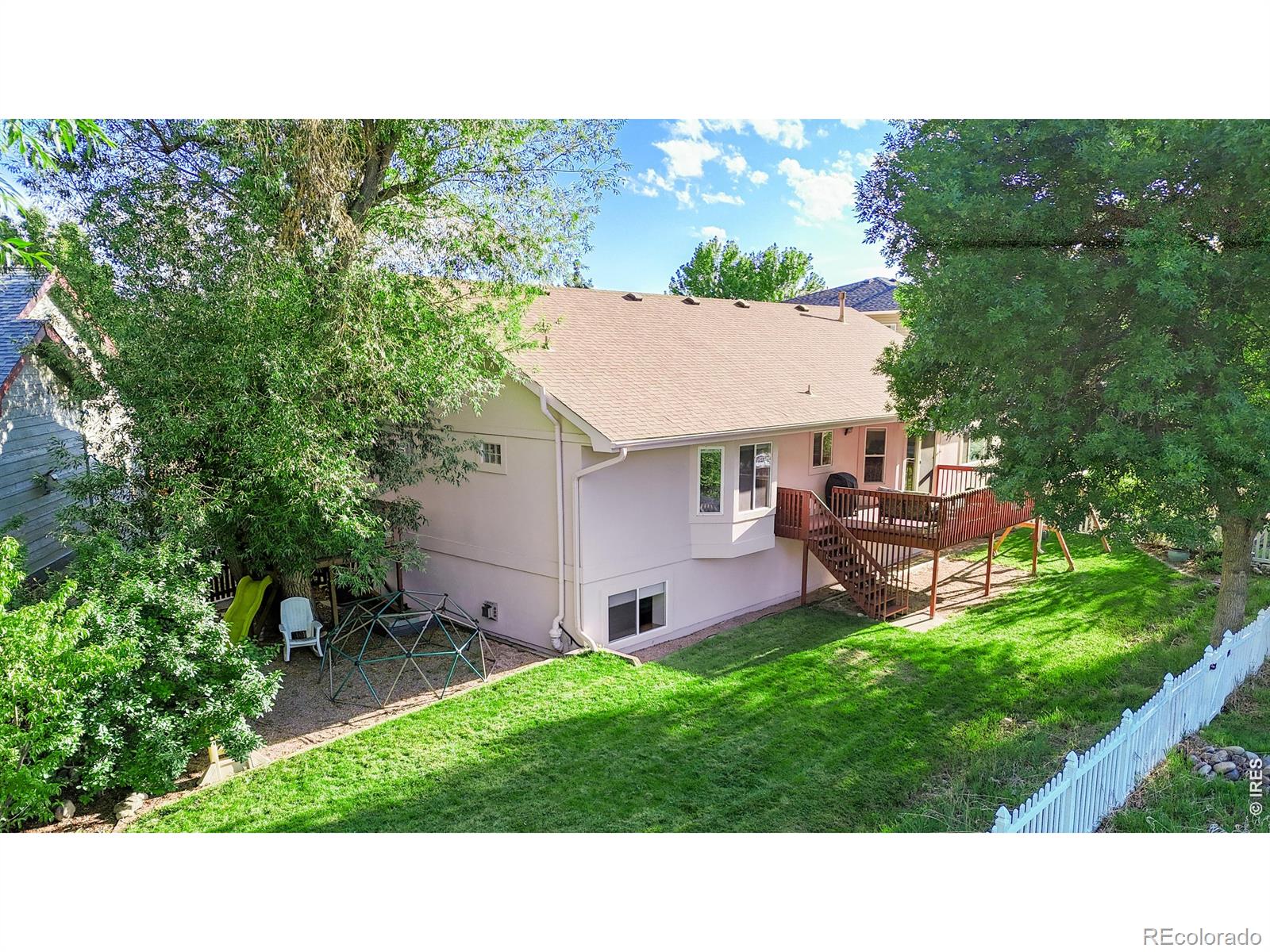 MLS Image #36 for 626  gilgalad way,fort collins, Colorado