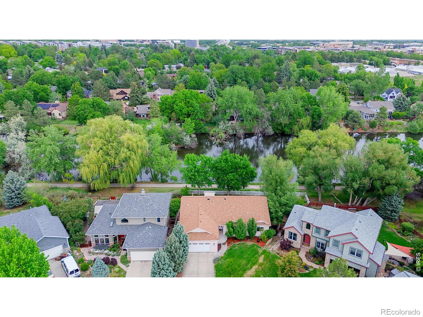 MLS Image #37 for 626  gilgalad way,fort collins, Colorado