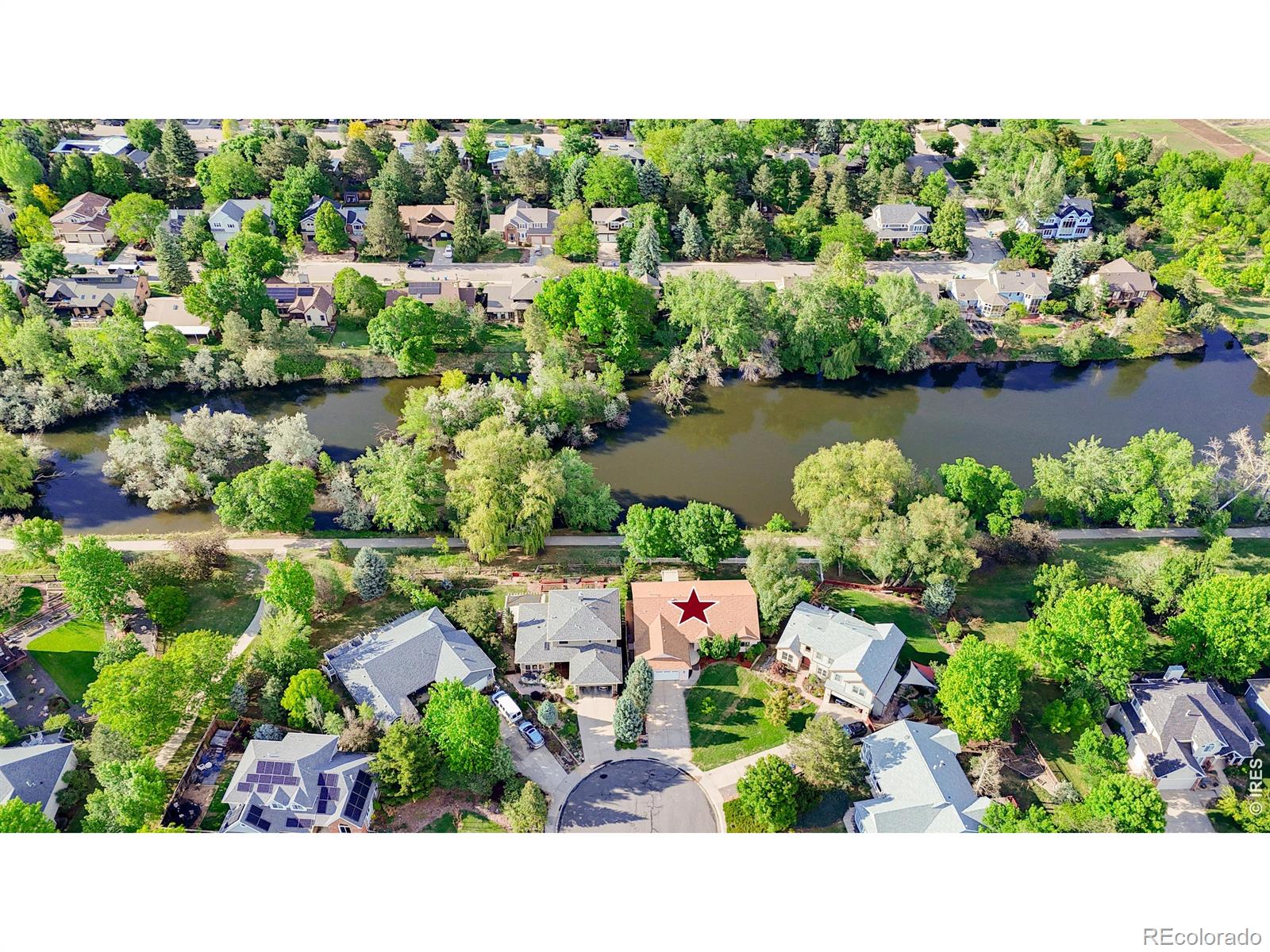 MLS Image #38 for 626  gilgalad way,fort collins, Colorado