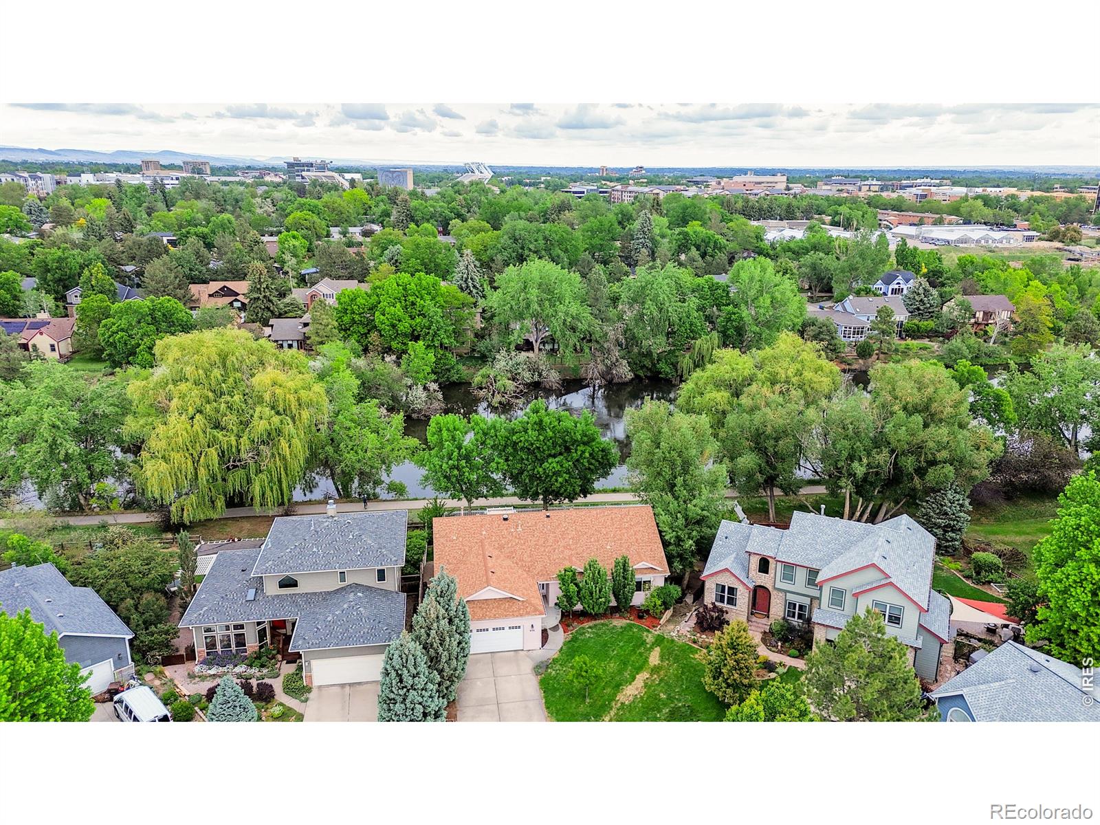 MLS Image #39 for 626  gilgalad way,fort collins, Colorado