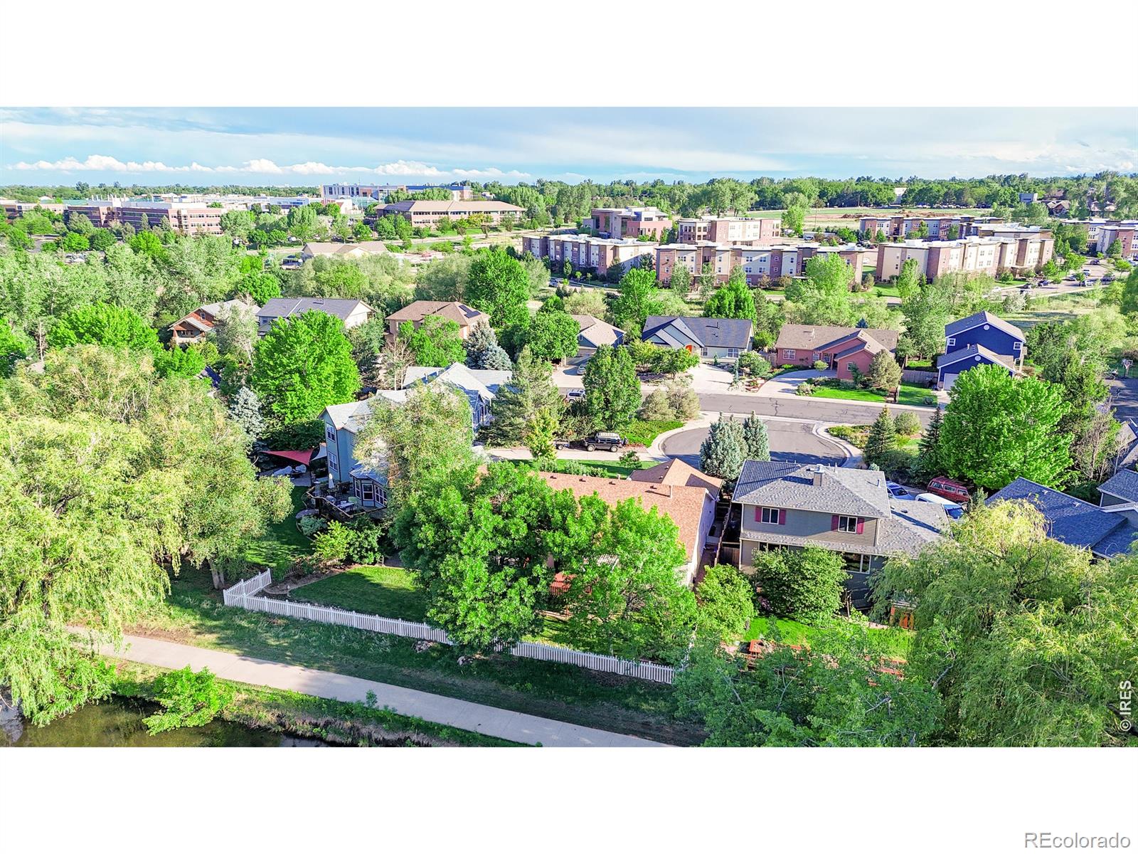 MLS Image #40 for 626  gilgalad way,fort collins, Colorado