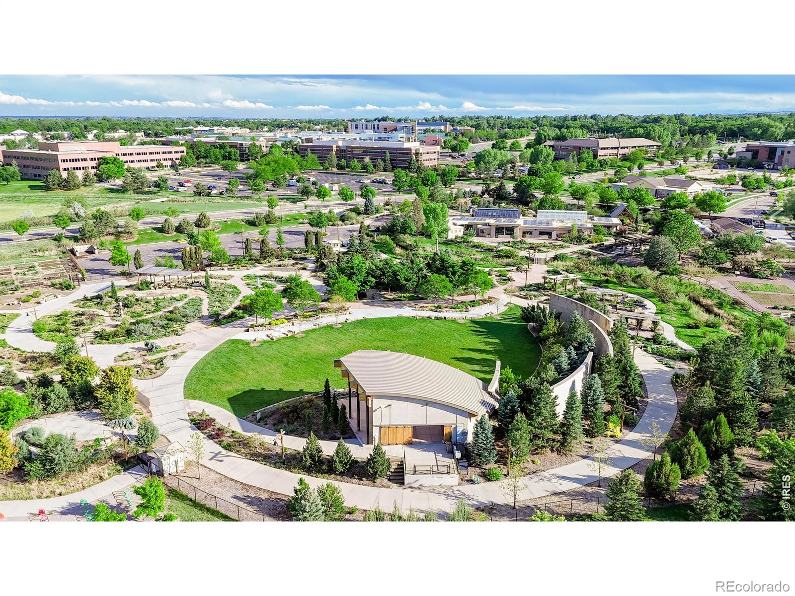 MLS Image #41 for 626  gilgalad way,fort collins, Colorado