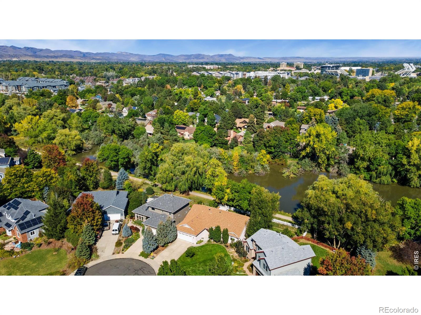 MLS Image #42 for 626  gilgalad way,fort collins, Colorado
