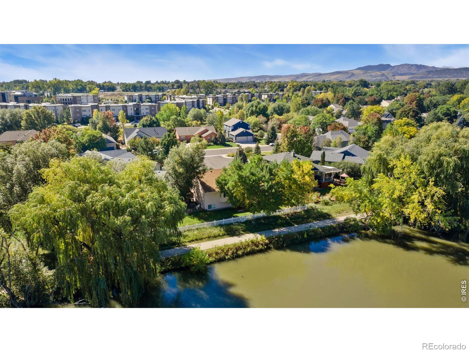 MLS Image #43 for 626  gilgalad way,fort collins, Colorado