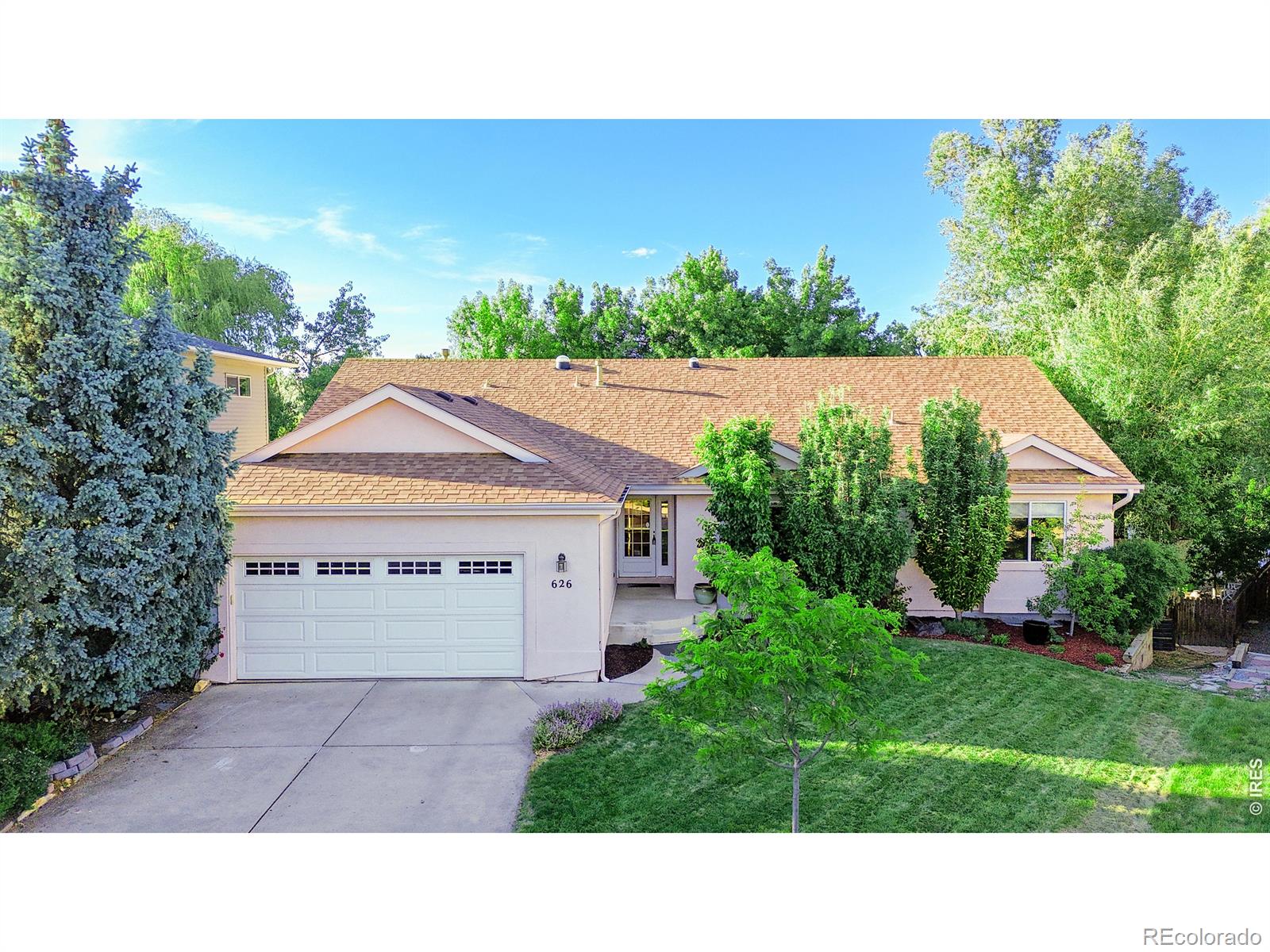 MLS Image #46 for 626  gilgalad way,fort collins, Colorado