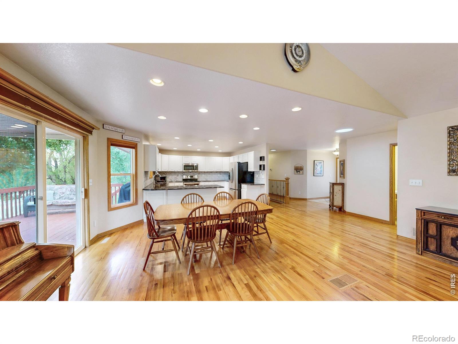 MLS Image #5 for 626  gilgalad way,fort collins, Colorado