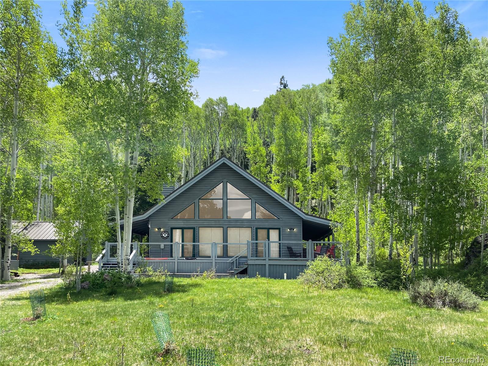 MLS Image #0 for 410  elk meadow run,antonito, Colorado