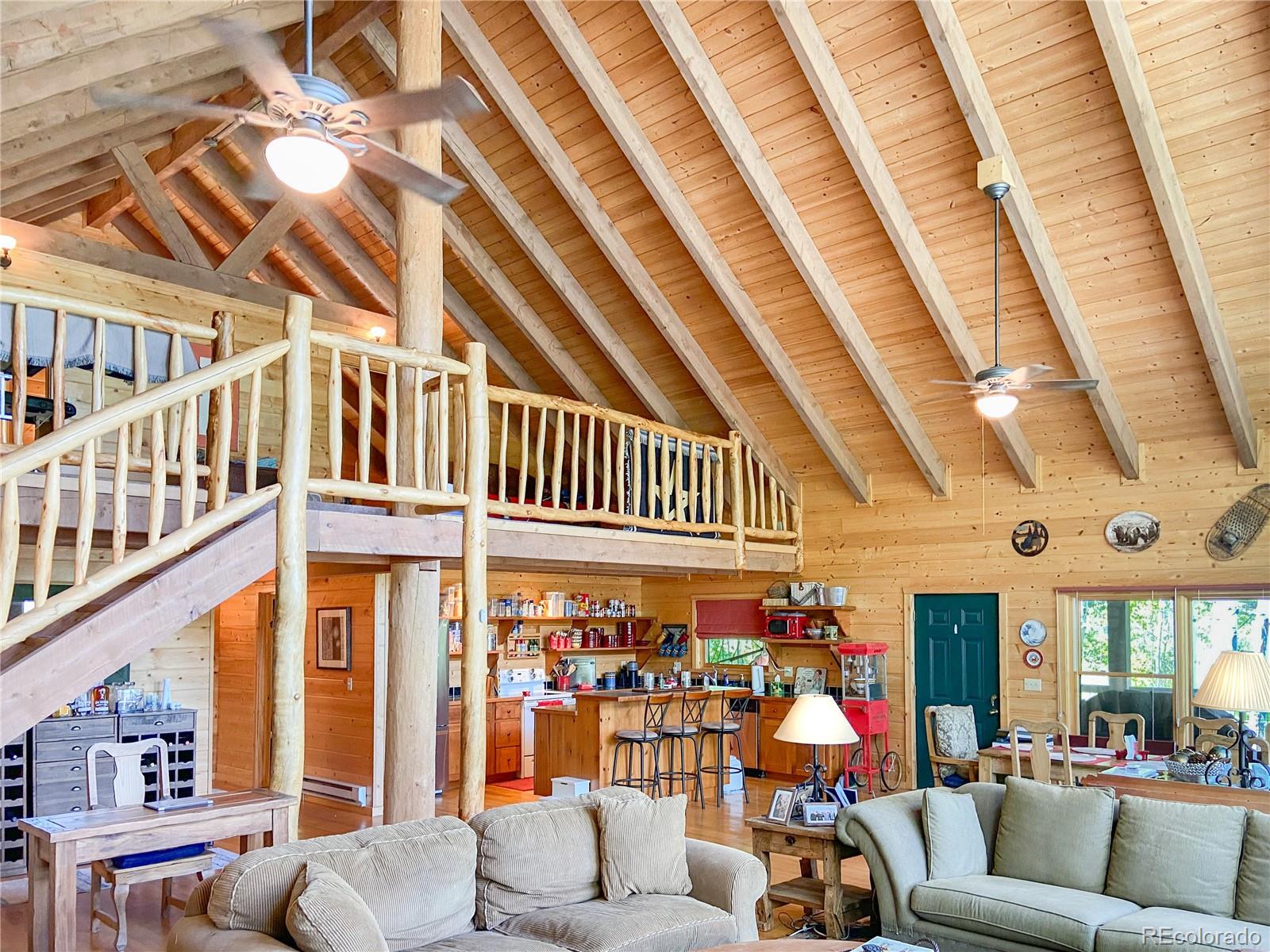MLS Image #14 for 410  elk meadow run,antonito, Colorado