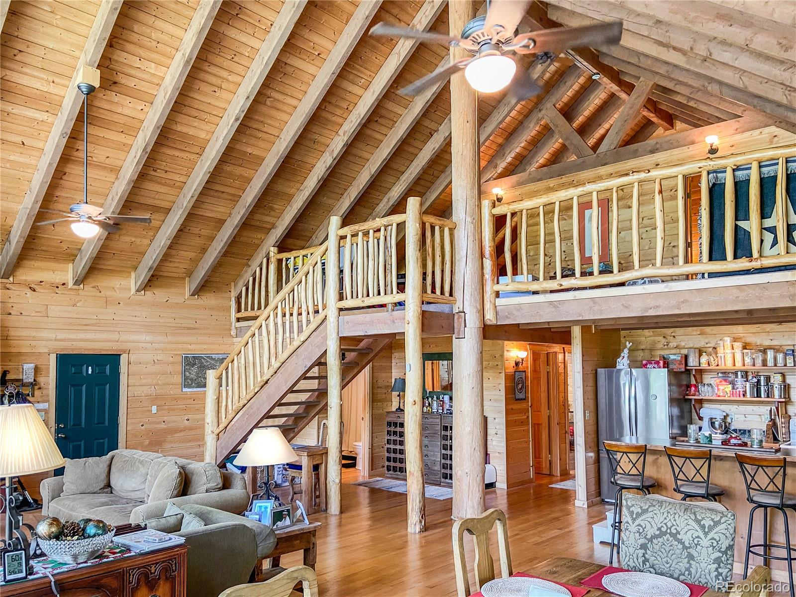 MLS Image #15 for 410  elk meadow run,antonito, Colorado