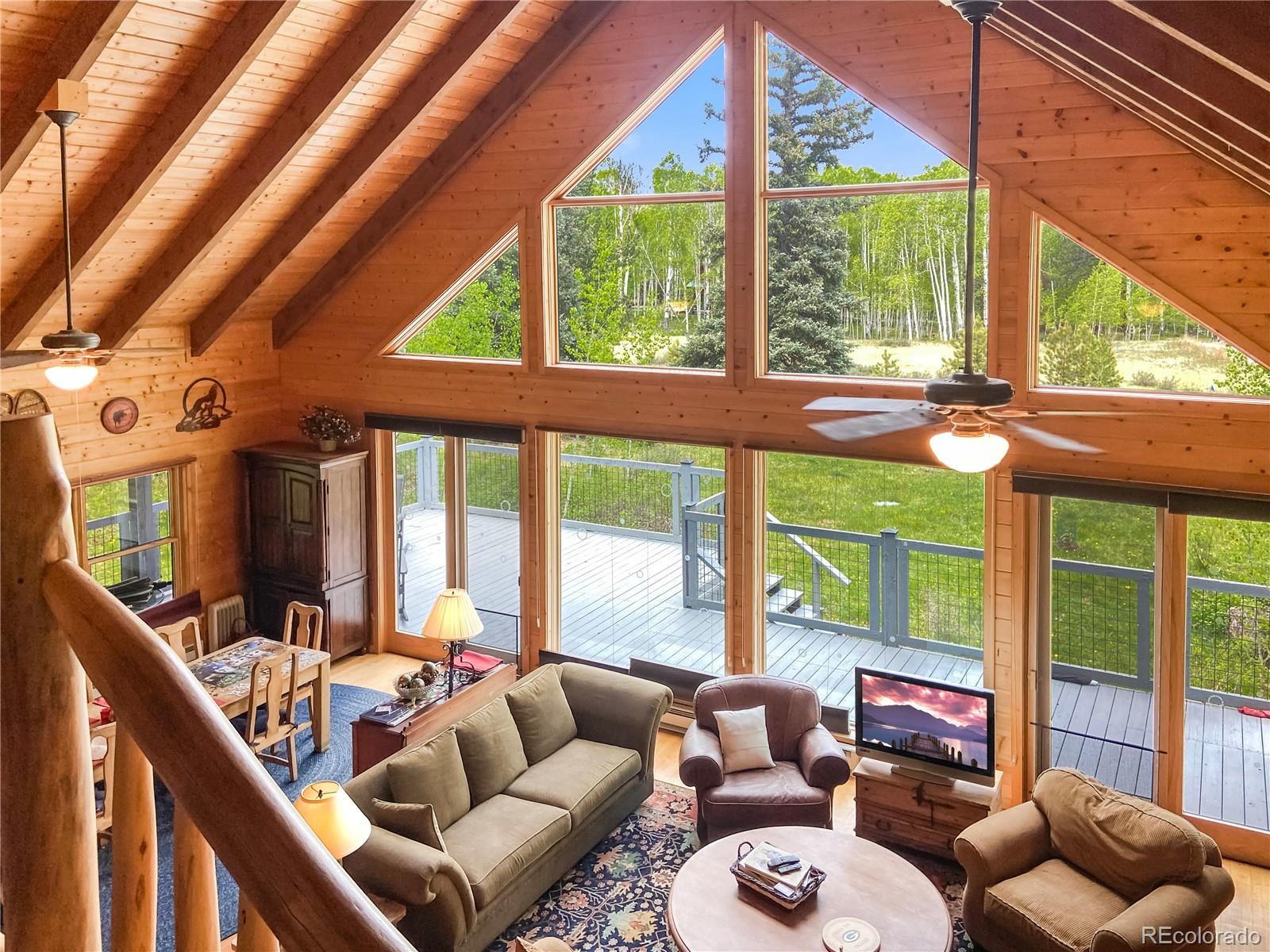 MLS Image #16 for 410  elk meadow run,antonito, Colorado