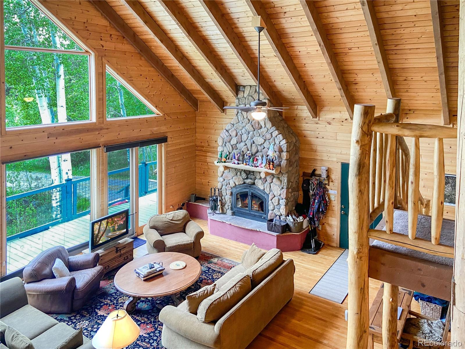 MLS Image #17 for 410  elk meadow run,antonito, Colorado