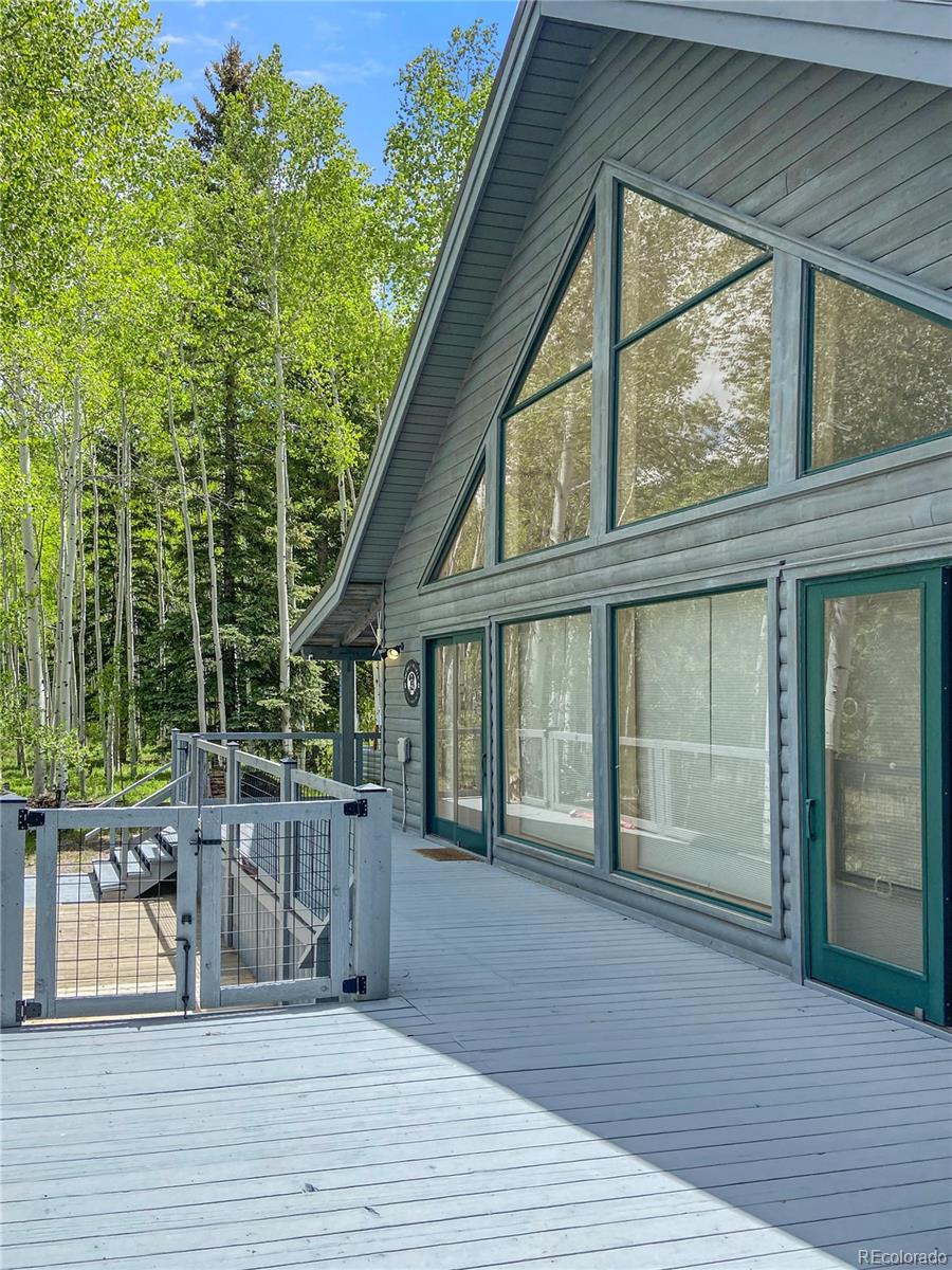 MLS Image #2 for 410  elk meadow run,antonito, Colorado