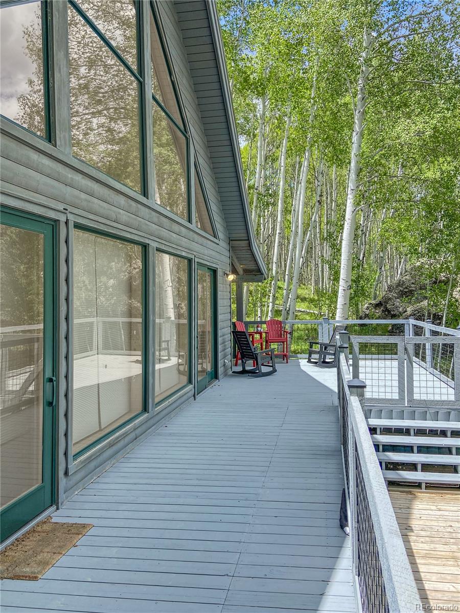 MLS Image #3 for 410  elk meadow run,antonito, Colorado