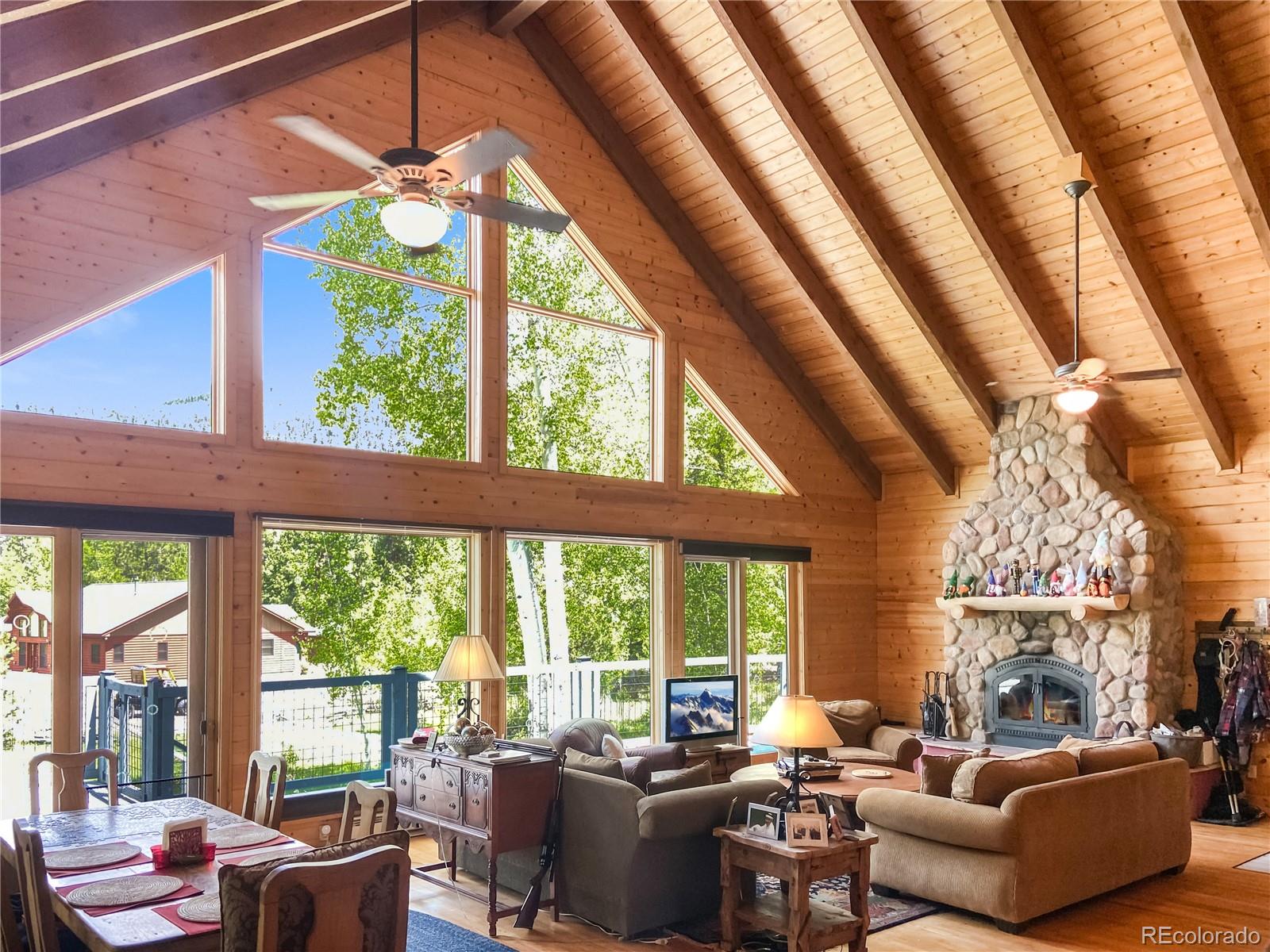 MLS Image #4 for 410  elk meadow run,antonito, Colorado