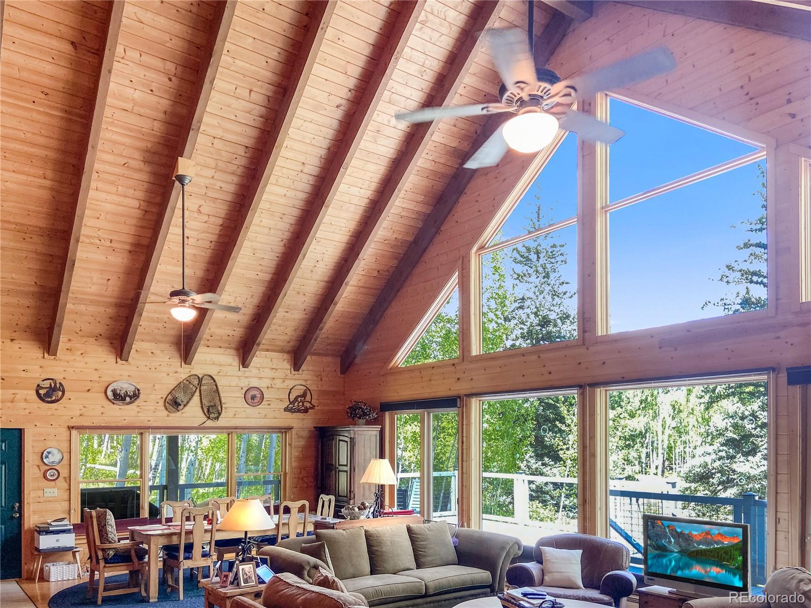 MLS Image #5 for 410  elk meadow run,antonito, Colorado