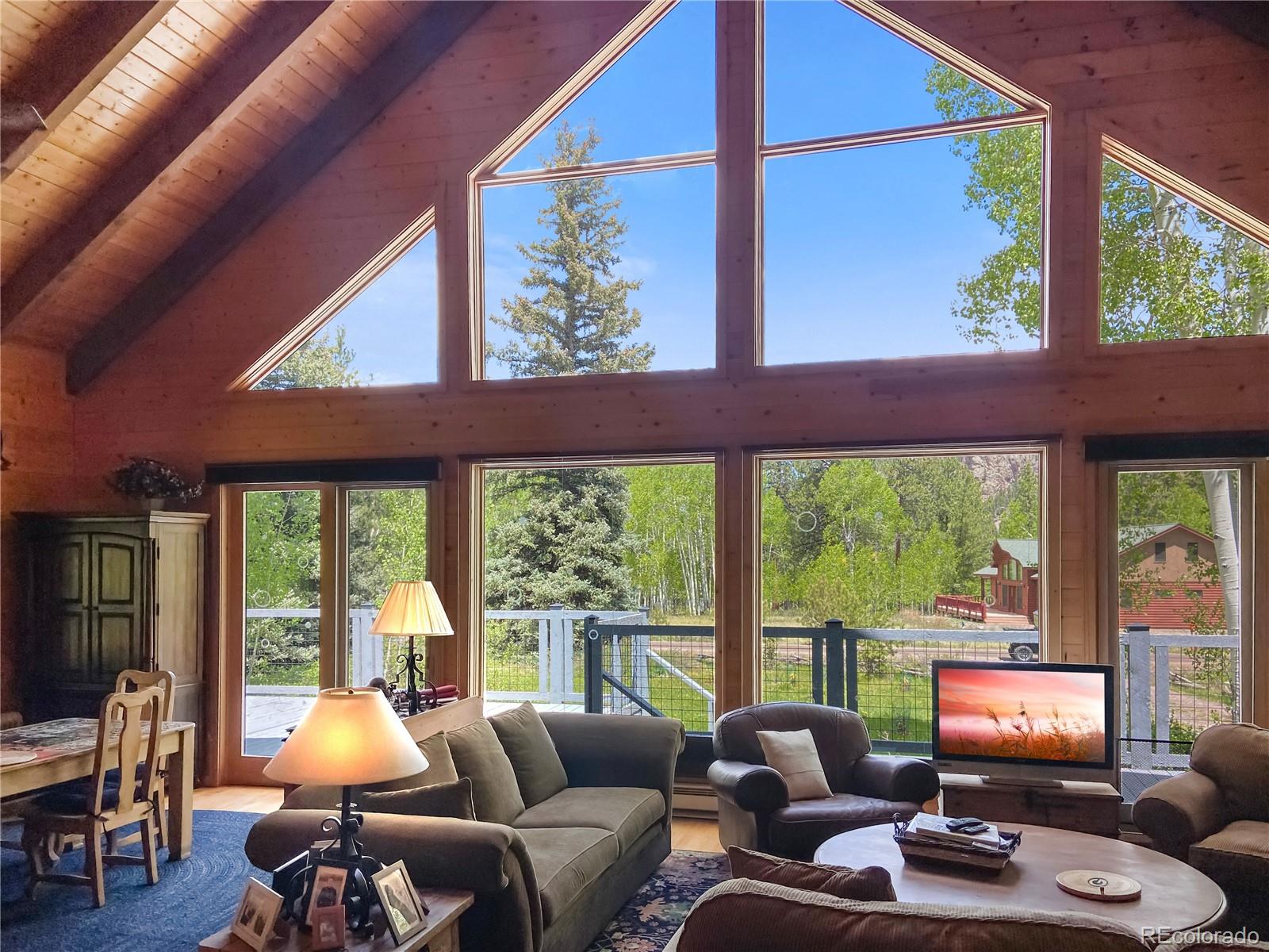 MLS Image #6 for 410  elk meadow run,antonito, Colorado