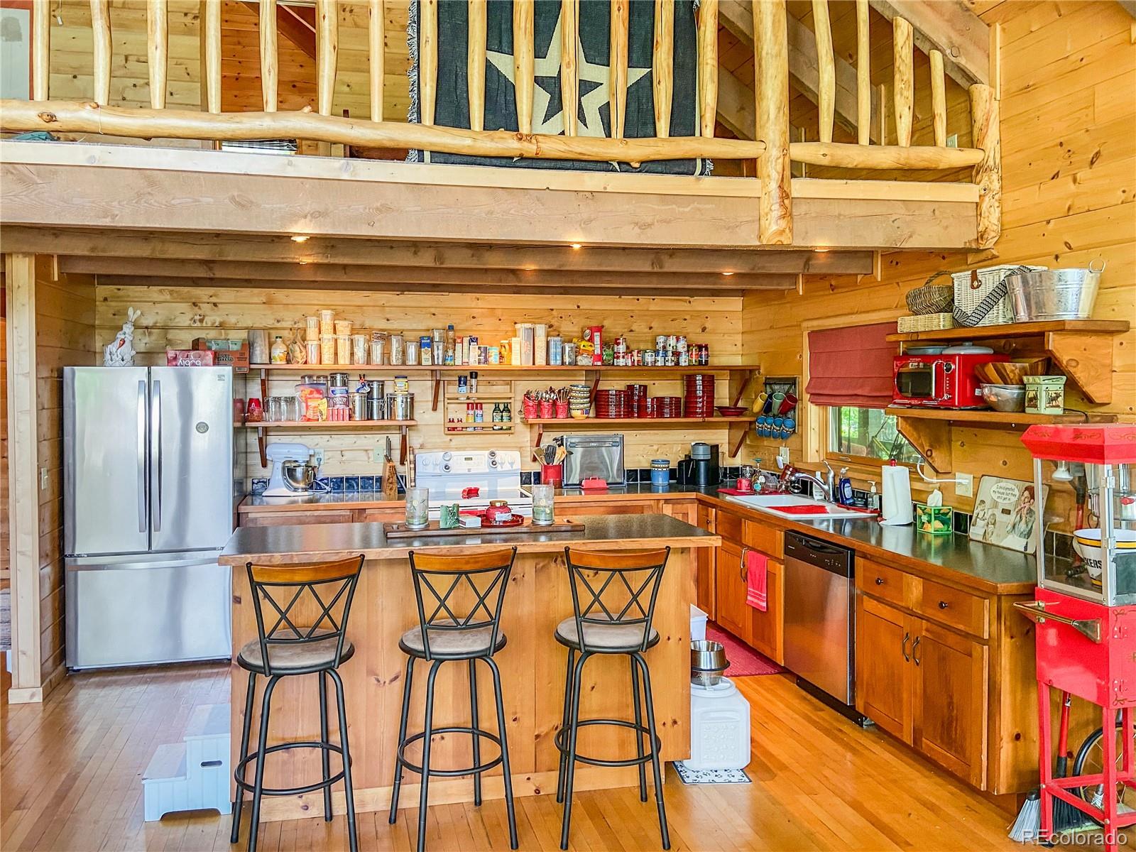MLS Image #7 for 410  elk meadow run,antonito, Colorado