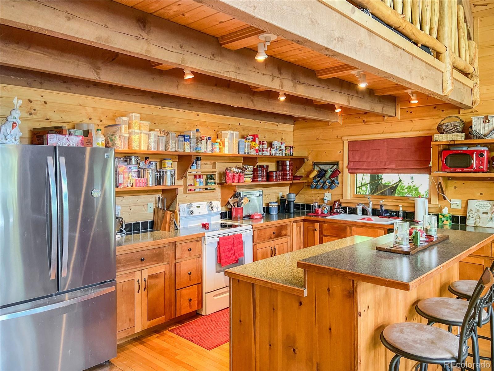 MLS Image #8 for 410  elk meadow run,antonito, Colorado