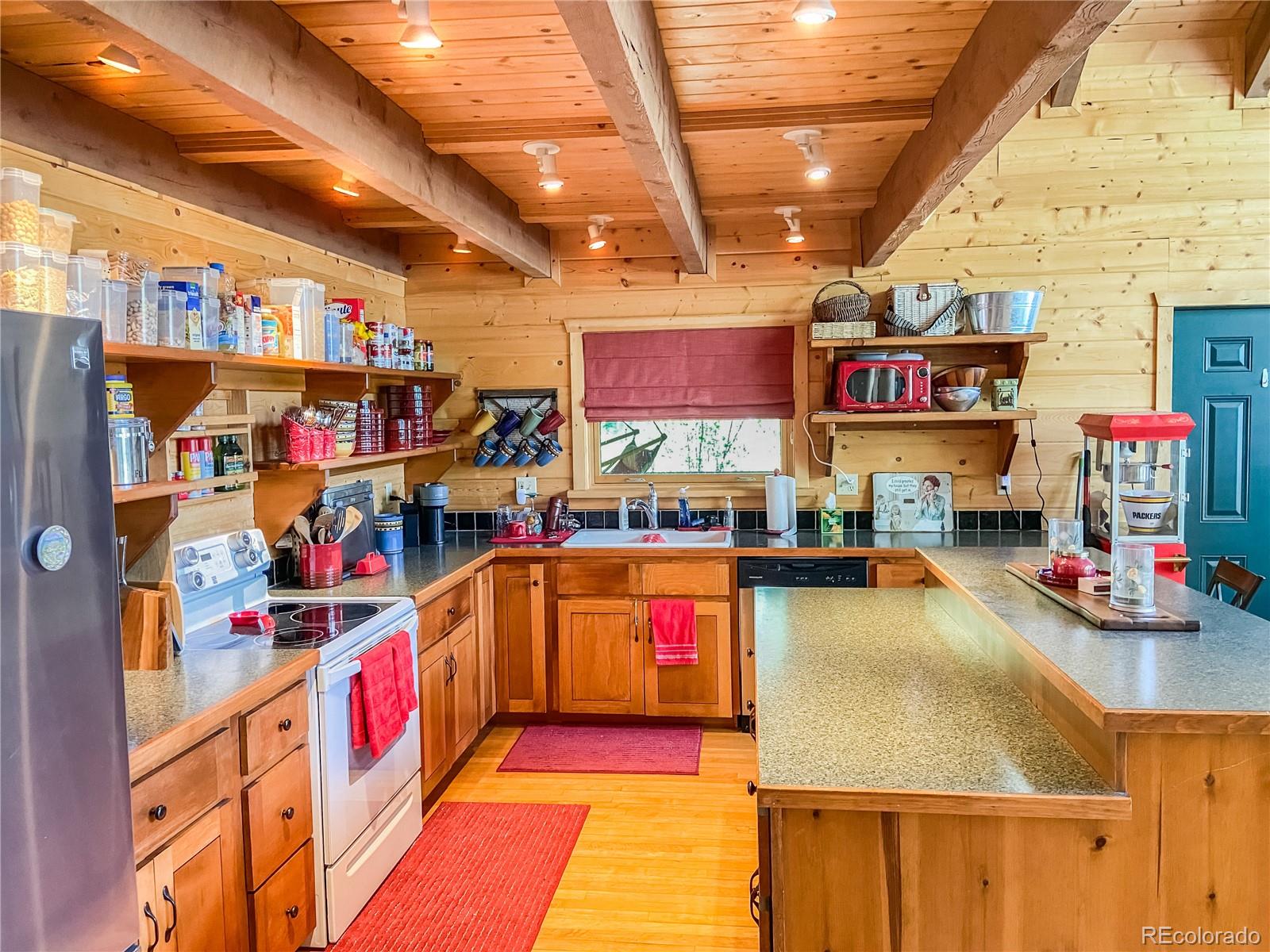 MLS Image #9 for 410  elk meadow run,antonito, Colorado