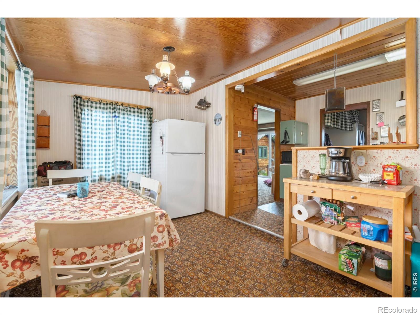 MLS Image #10 for 983  ramona drive,red feather lakes, Colorado