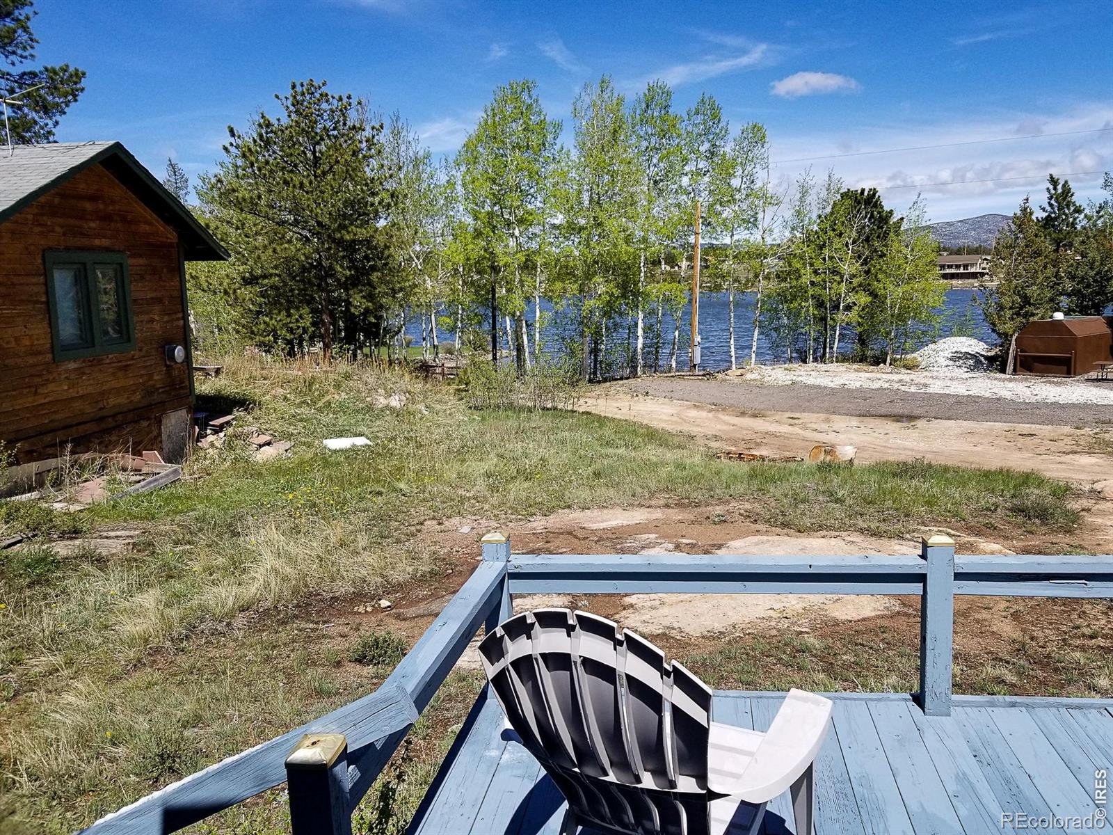 MLS Image #2 for 983  ramona drive,red feather lakes, Colorado