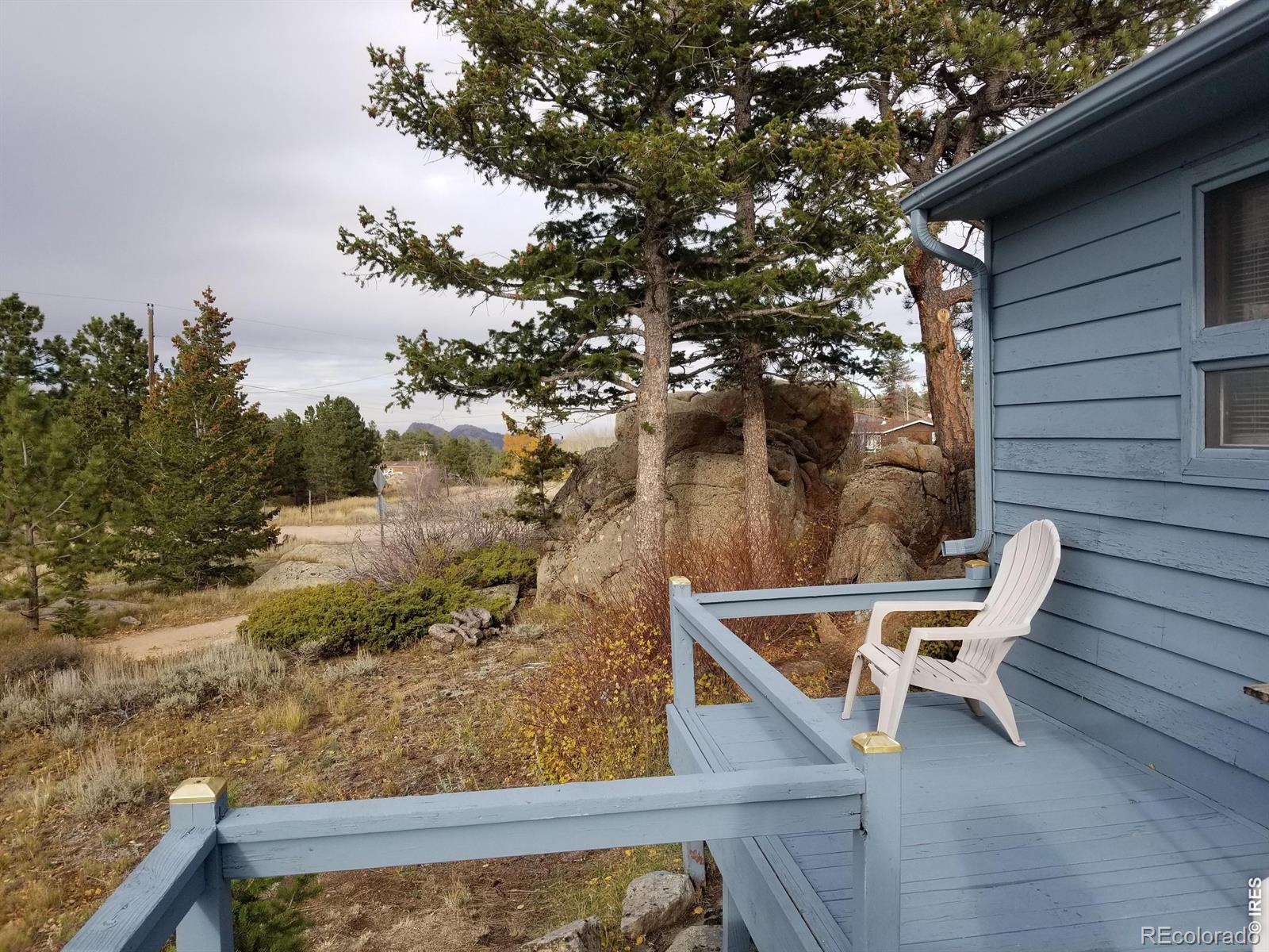 MLS Image #21 for 983  ramona drive,red feather lakes, Colorado
