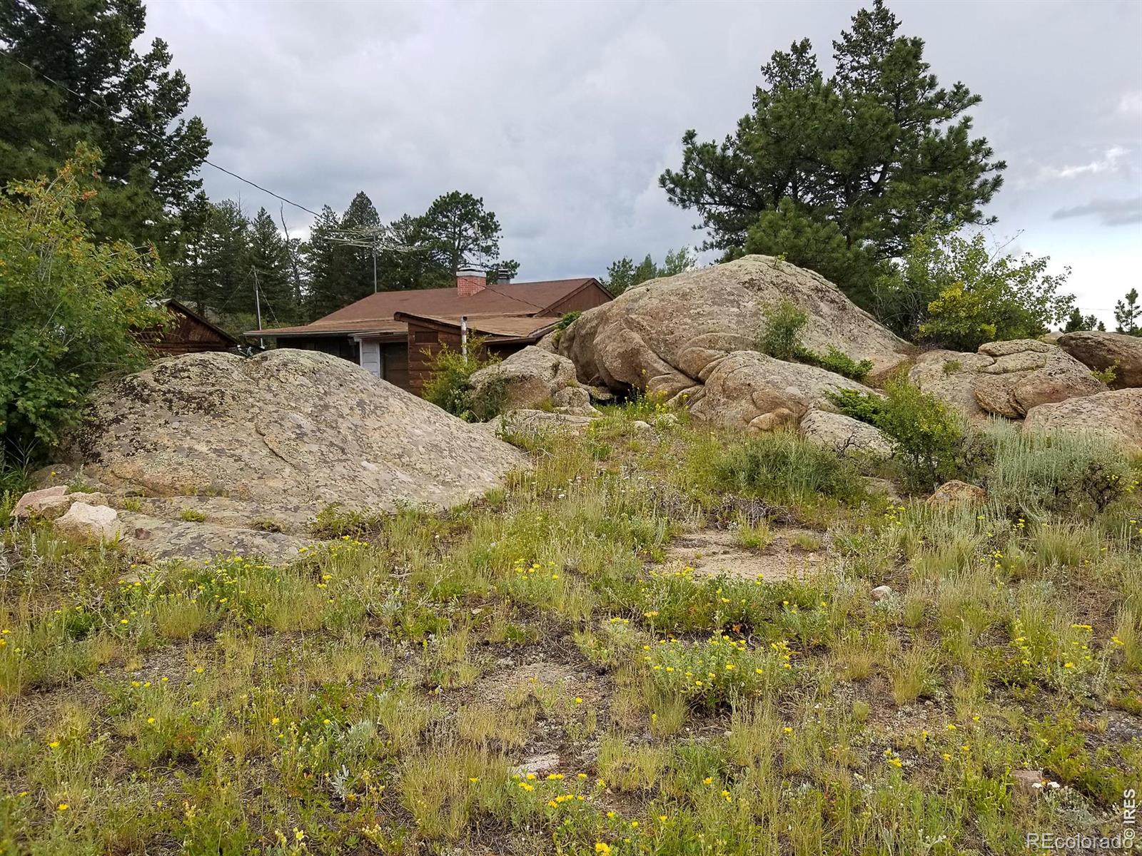 MLS Image #25 for 983  ramona drive,red feather lakes, Colorado