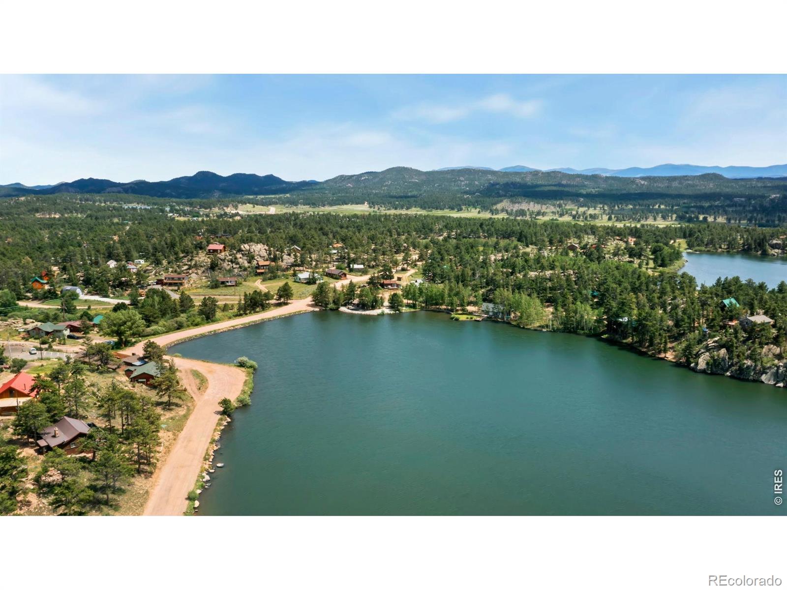 MLS Image #26 for 983  ramona drive,red feather lakes, Colorado
