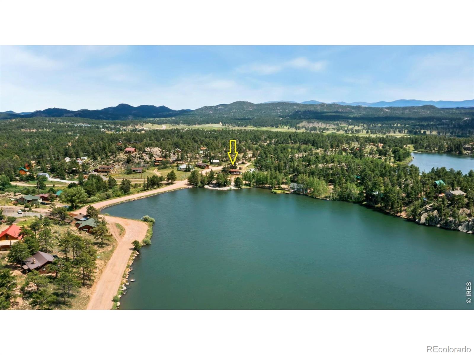 MLS Image #29 for 983  ramona drive,red feather lakes, Colorado