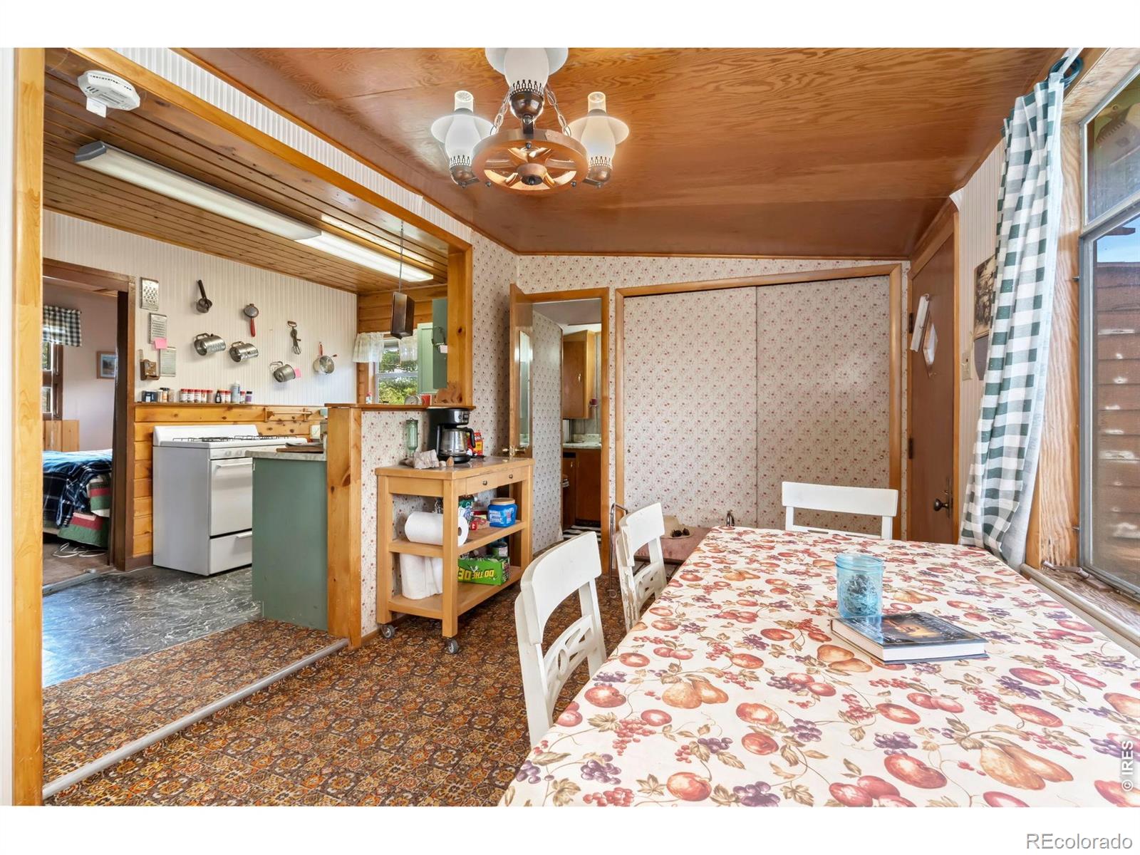 MLS Image #3 for 983  ramona drive,red feather lakes, Colorado
