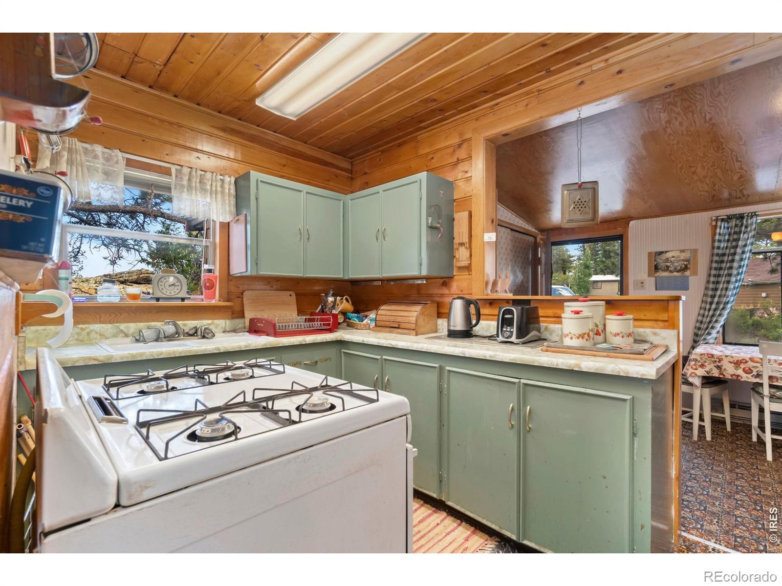 MLS Image #4 for 983  ramona drive,red feather lakes, Colorado