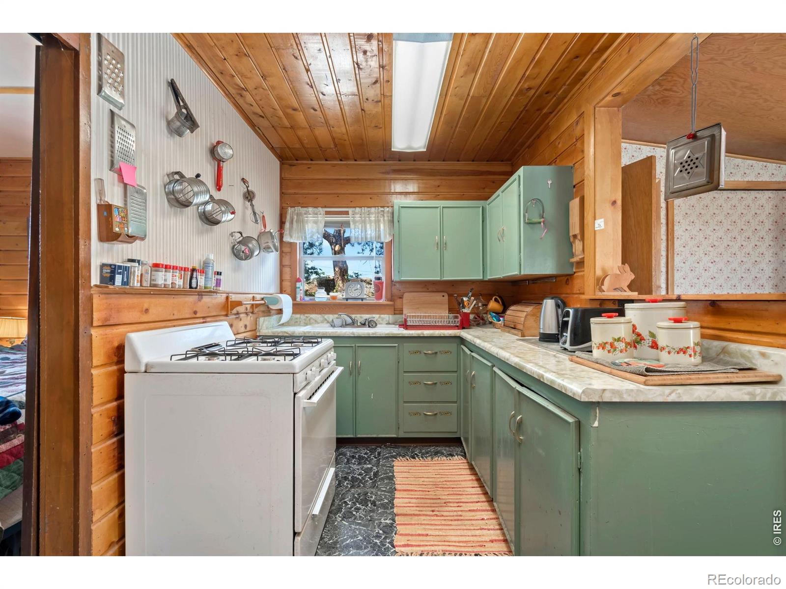 MLS Image #5 for 983  ramona drive,red feather lakes, Colorado