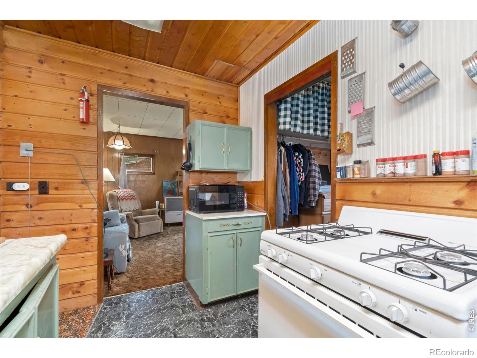 MLS Image #7 for 983  ramona drive,red feather lakes, Colorado