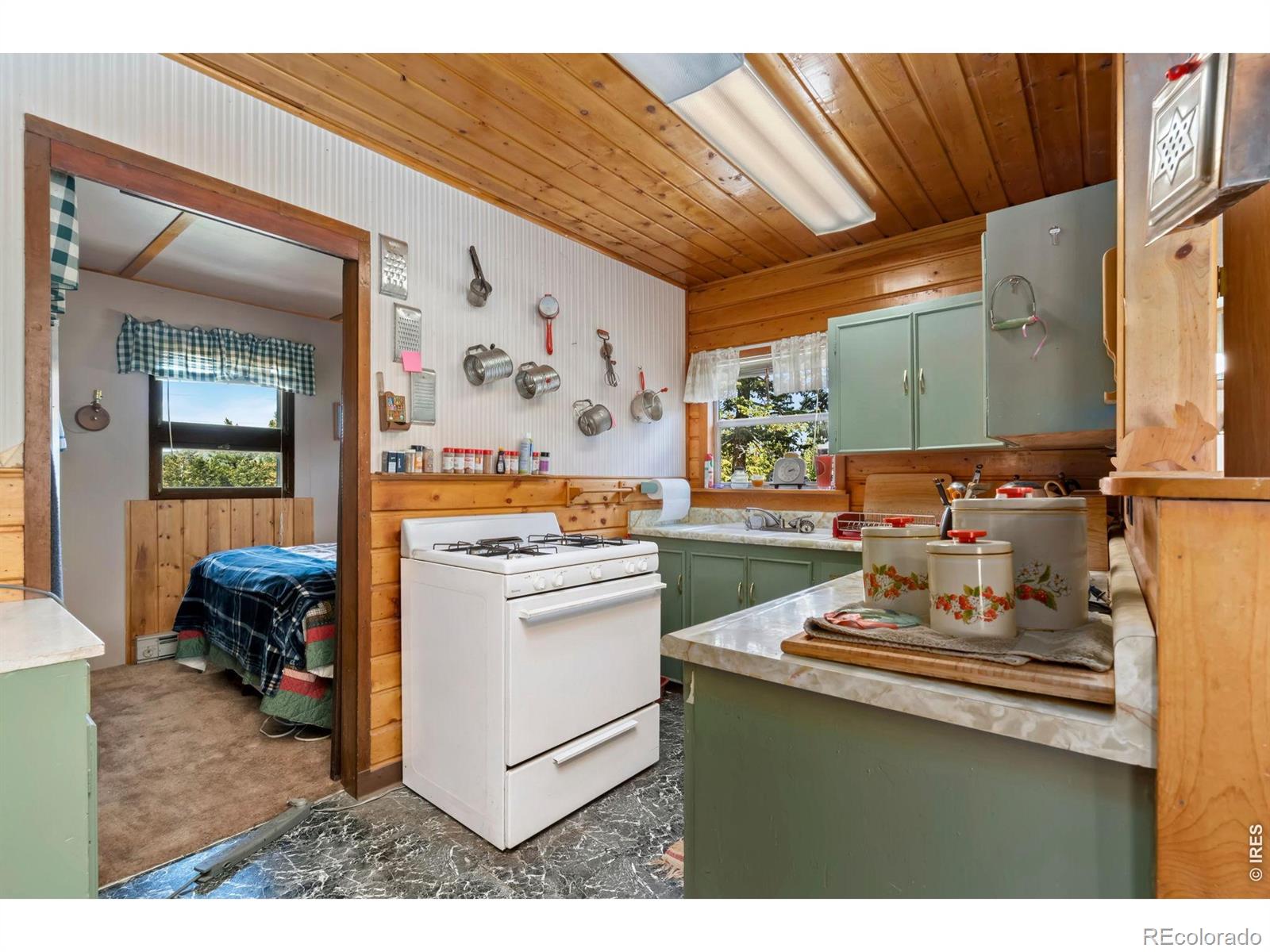 MLS Image #8 for 983  ramona drive,red feather lakes, Colorado