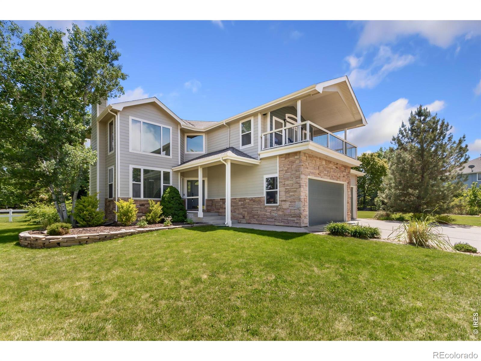 MLS Image #1 for 8355  louden circle,fort collins, Colorado
