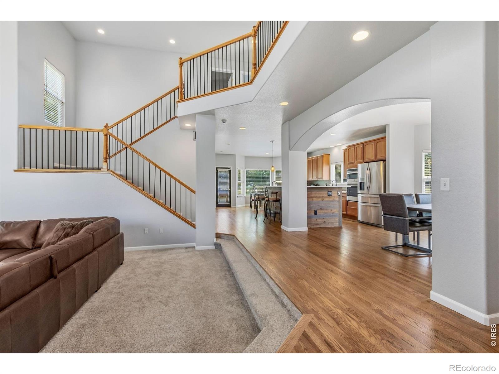 MLS Image #2 for 8355  louden circle,fort collins, Colorado