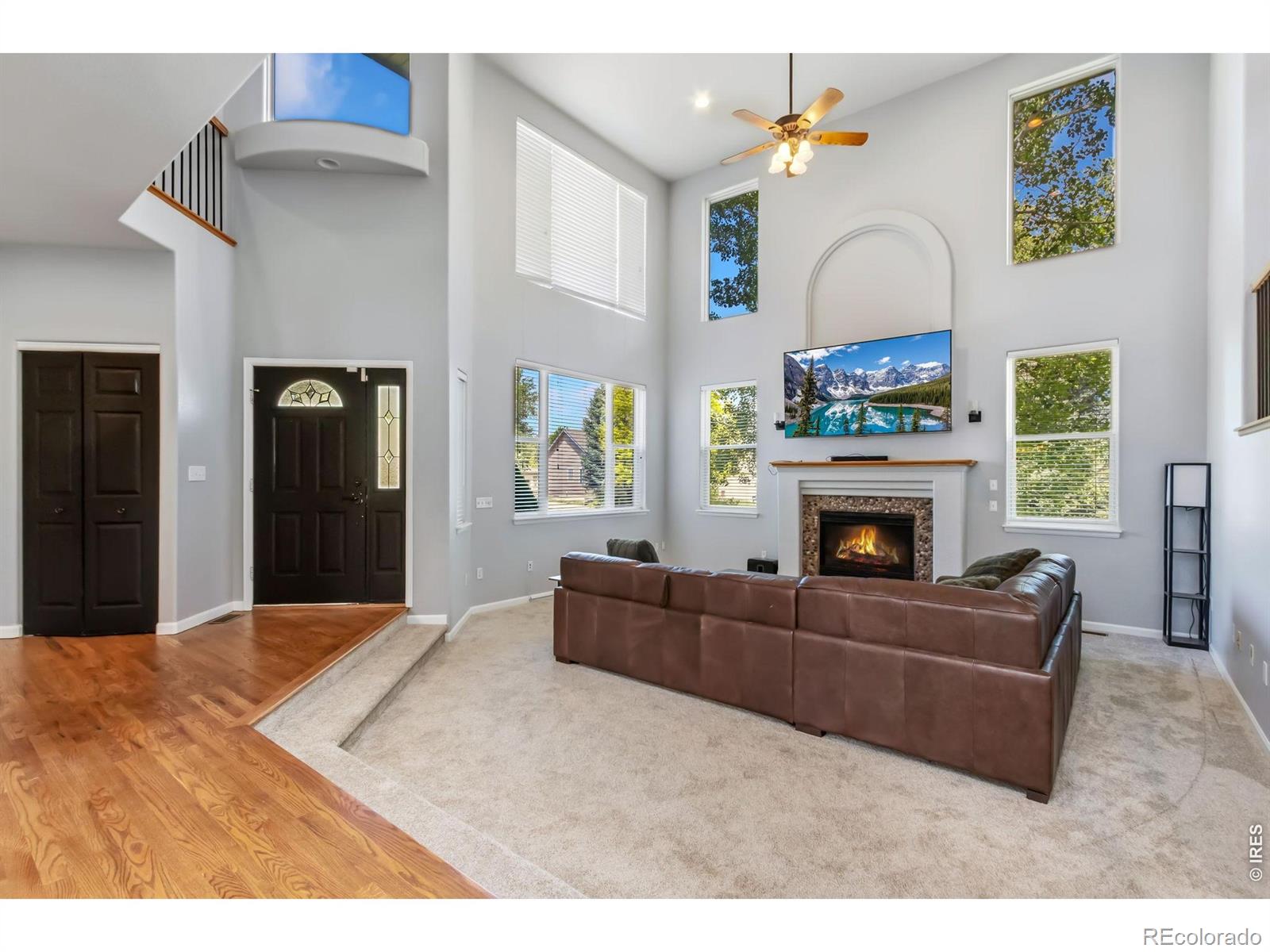 MLS Image #3 for 8355  louden circle,fort collins, Colorado