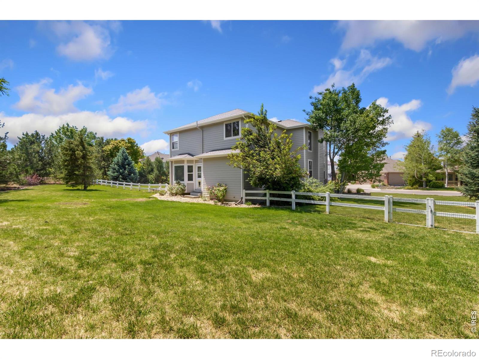 MLS Image #37 for 8355  louden circle,fort collins, Colorado