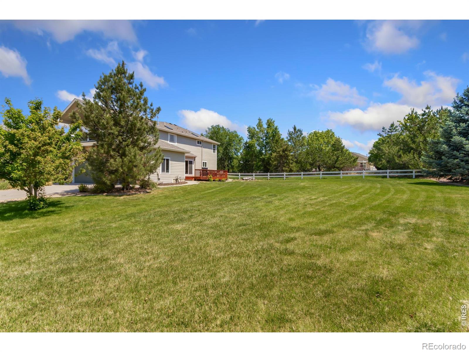 MLS Image #38 for 8355  louden circle,fort collins, Colorado