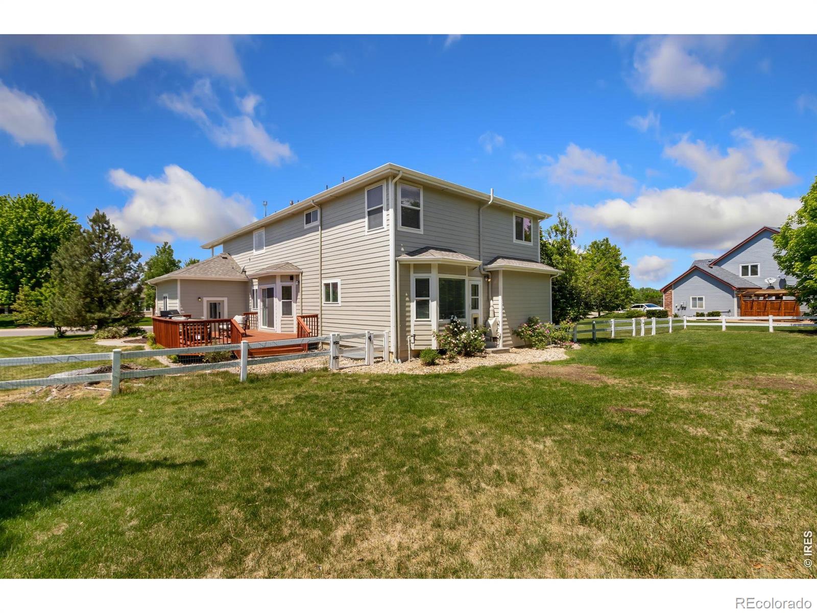 MLS Image #39 for 8355  louden circle,fort collins, Colorado