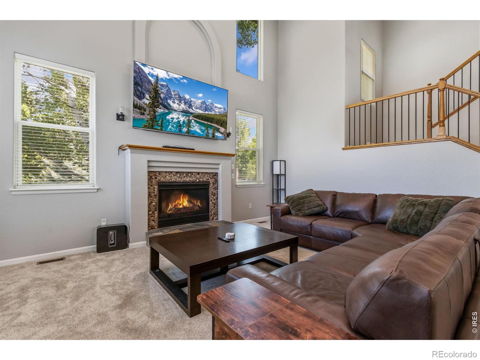 MLS Image #4 for 8355  louden circle,fort collins, Colorado