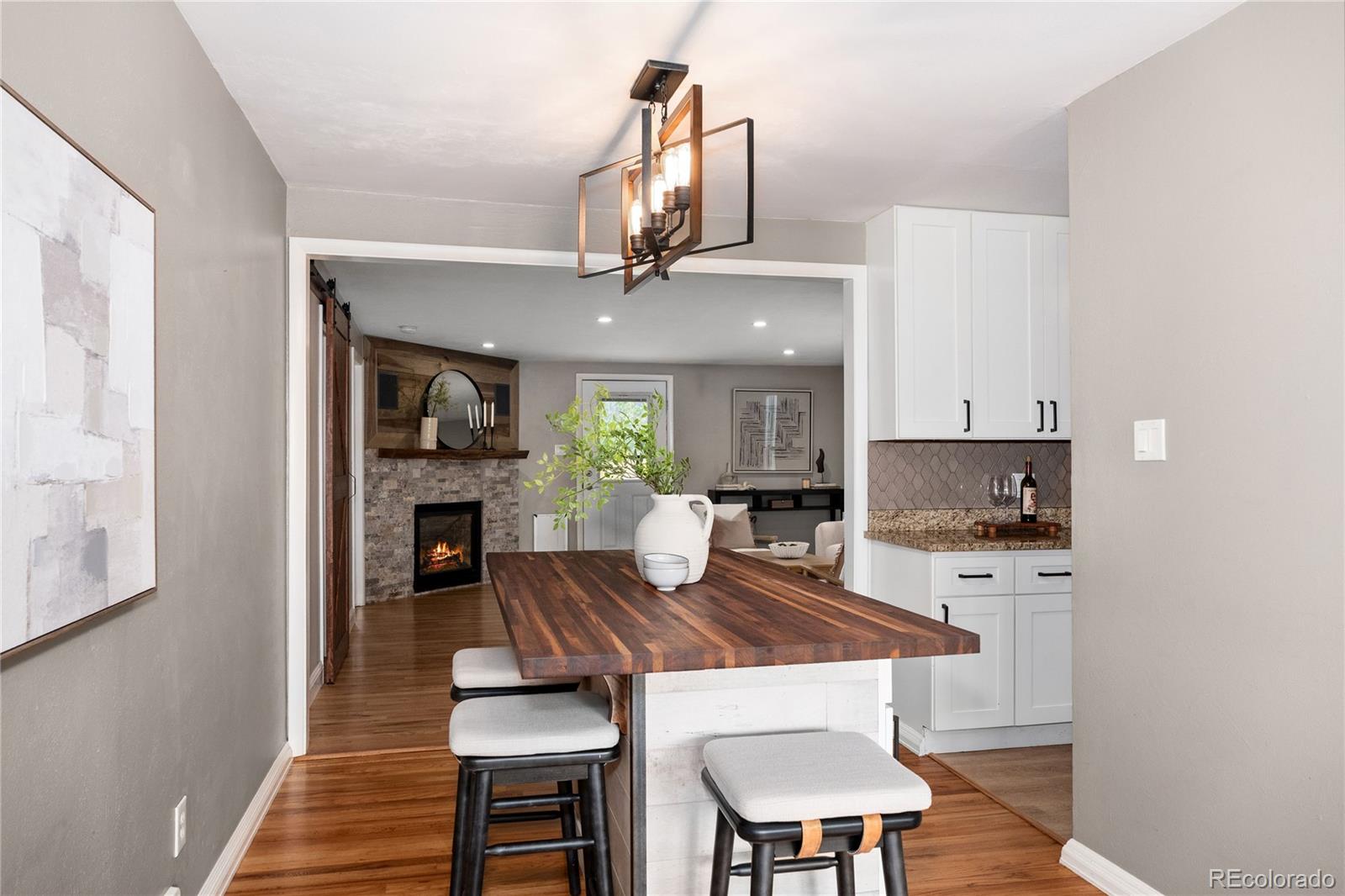 MLS Image #13 for 1475 s hudson street,denver, Colorado