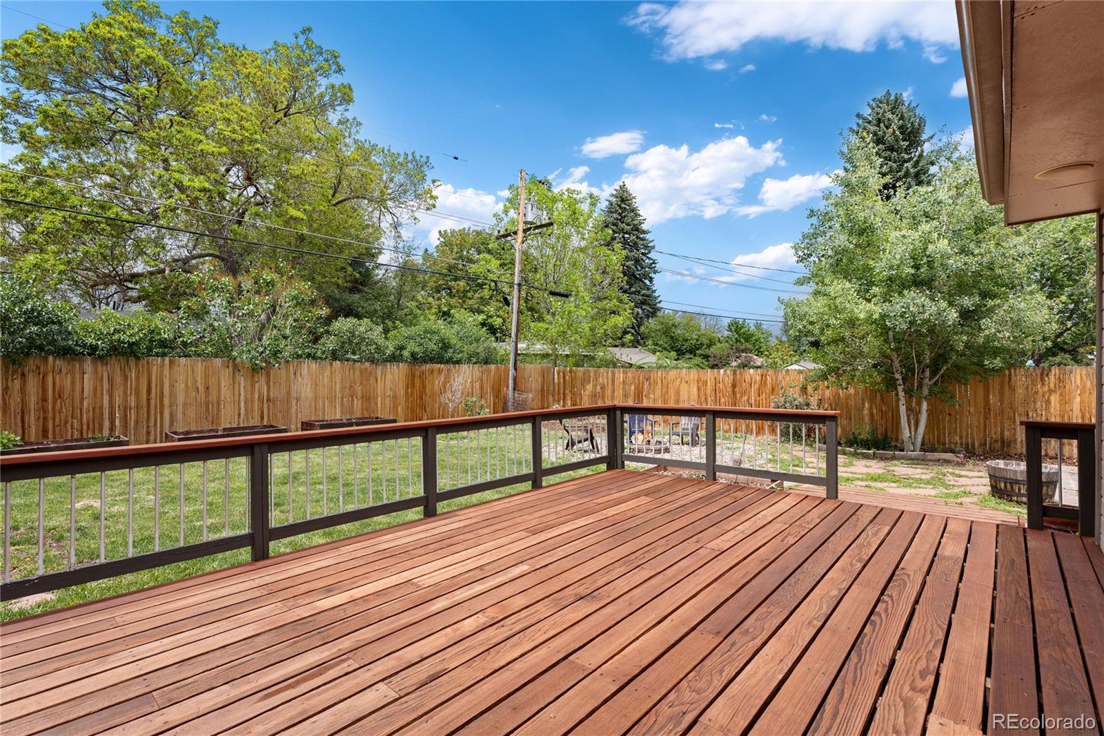 MLS Image #25 for 1475 s hudson street,denver, Colorado